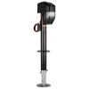 VEVOR Electric Trailer Jack, 5000 lbs, Heavy Duty RV Electric Power Tongue Jack with 2 Way Connector, Remote Control