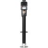 VEVOR Electric Trailer Jack, Power Tongue Jack Weight Capacity 3500 lbs
